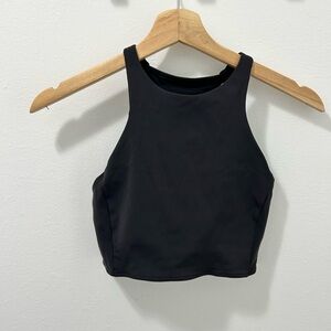 Lululemon High Neck Sports Bra